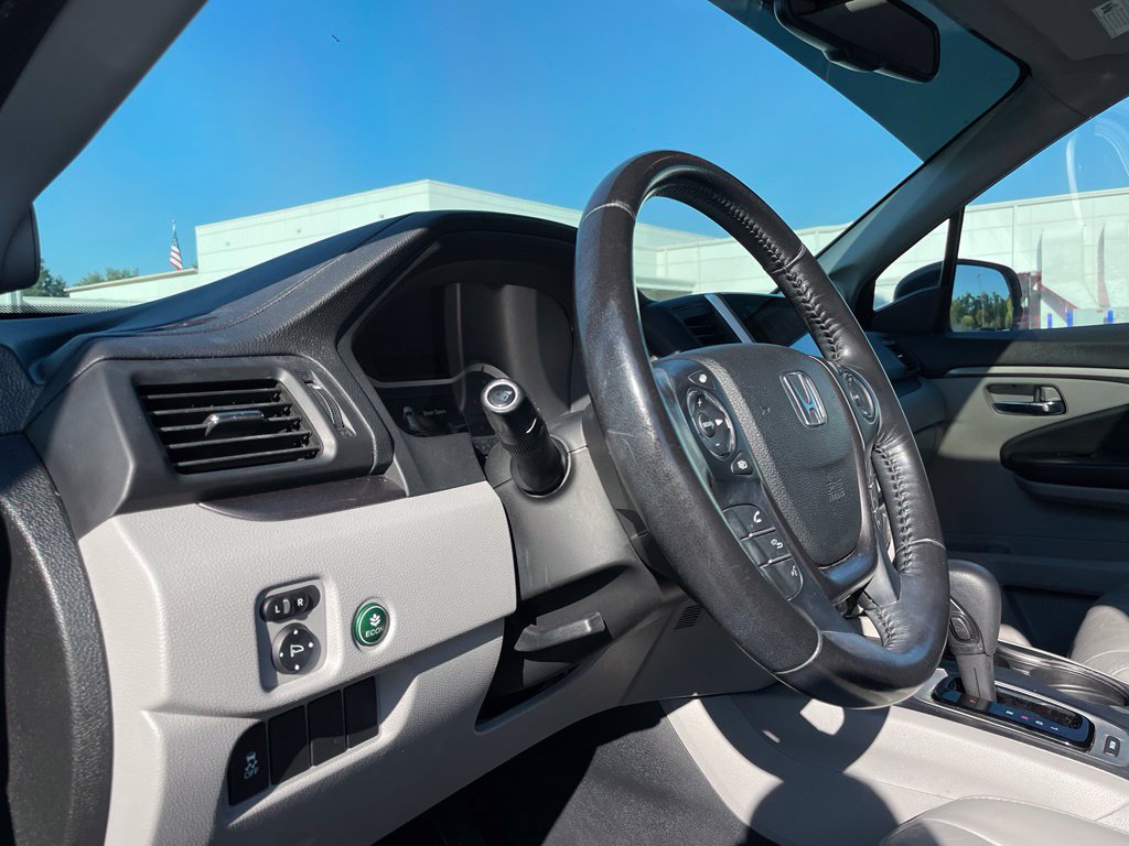 Used 2018 Honda Pilot EX-L image 27