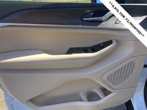 New 2025 Jeep Grand Cherokee Limited image 44