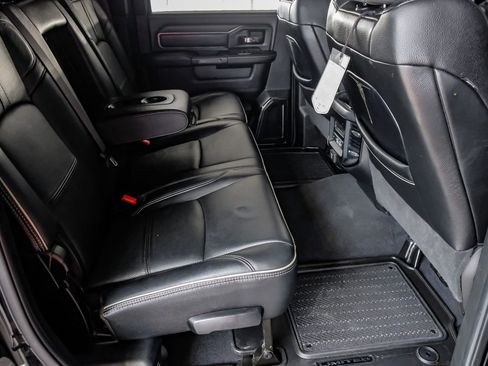 Used 2022 RAM 3500 Limited image 35