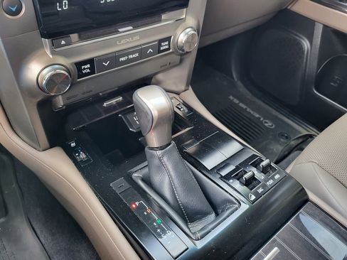 Used 2021 Lexus GX 460 Premium w/ Premium Package image 21
