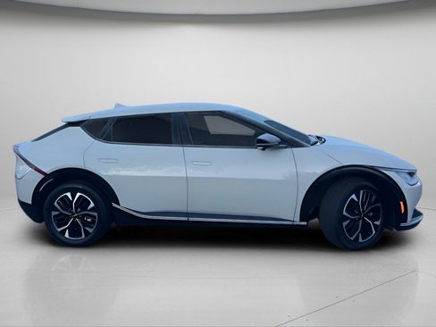 Used 2023 Kia EV6 Wind w/ Wind Technology Package image 4