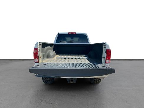 Used 2017 RAM 2500 Tradesman w/ Chrome Appearance Group image 24