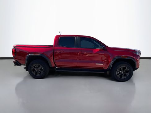 Used 2025 GMC Canyon Elevation w/ Convenience Package image 2