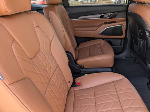 New 2025 Kia Telluride SX Prestige X-Line AWD/4WD image 15
