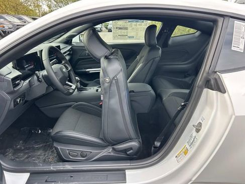 New 2026 Ford Mustang EcoBoost image 16