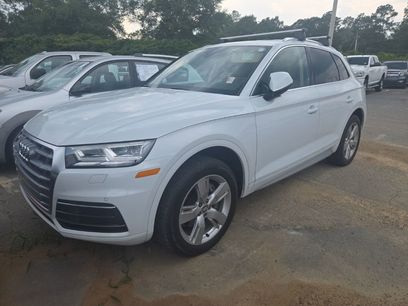 Used 2019 Audi Q5 2.0T Premium Plus w/ Premium Plus Package