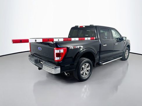 Used 2023 Ford F150 Lariat image 7