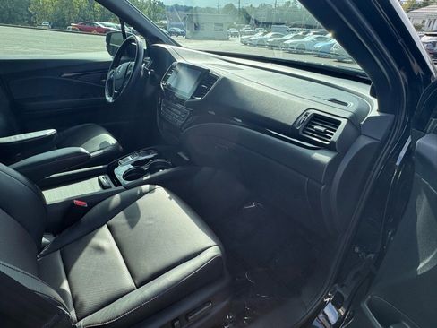 Used 2022 Honda Ridgeline Black Edition image 45