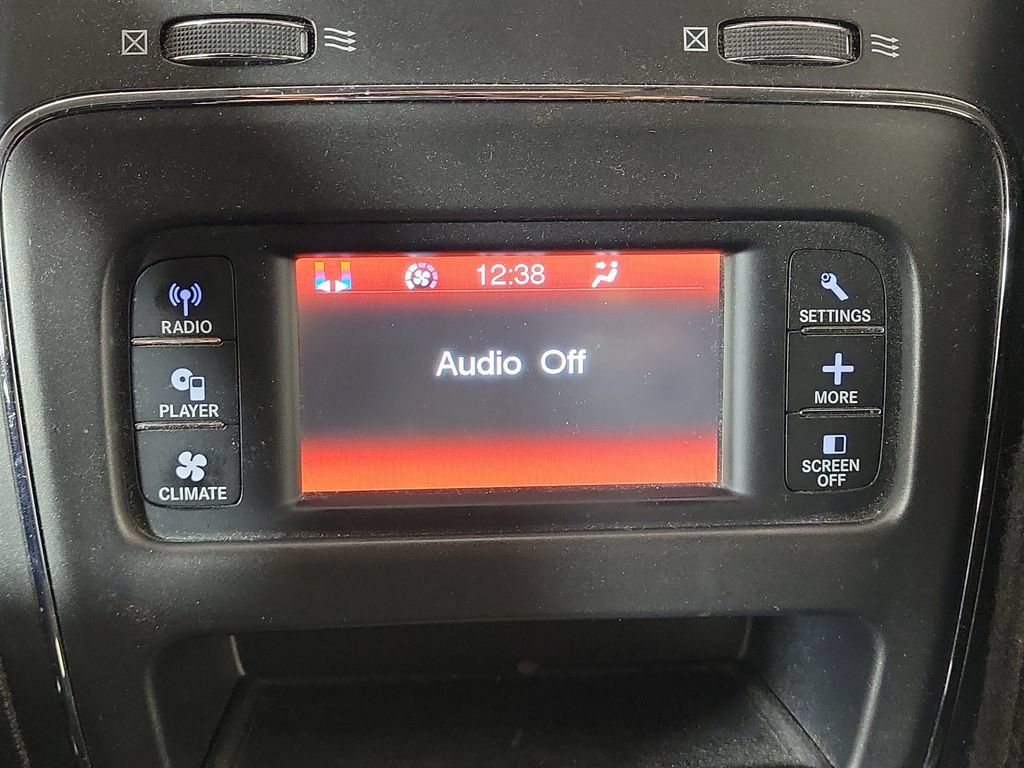 Used 2016 Dodge Journey SE w/ Flexible Seating Group FWD image 18