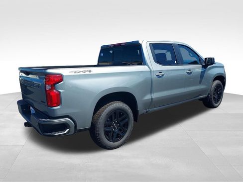 New 2026 Chevrolet Silverado 1500 RST w/ RST All Star Premium Package AWD/4WD image 5