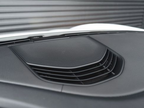 New 2026 Porsche Taycan AWD/4WD image 22