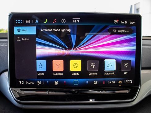 New 2025 Volkswagen ID.4 Pro S Plus image 6