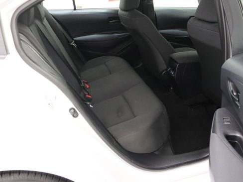 Certified 2026 Toyota Corolla LE FWD image 31