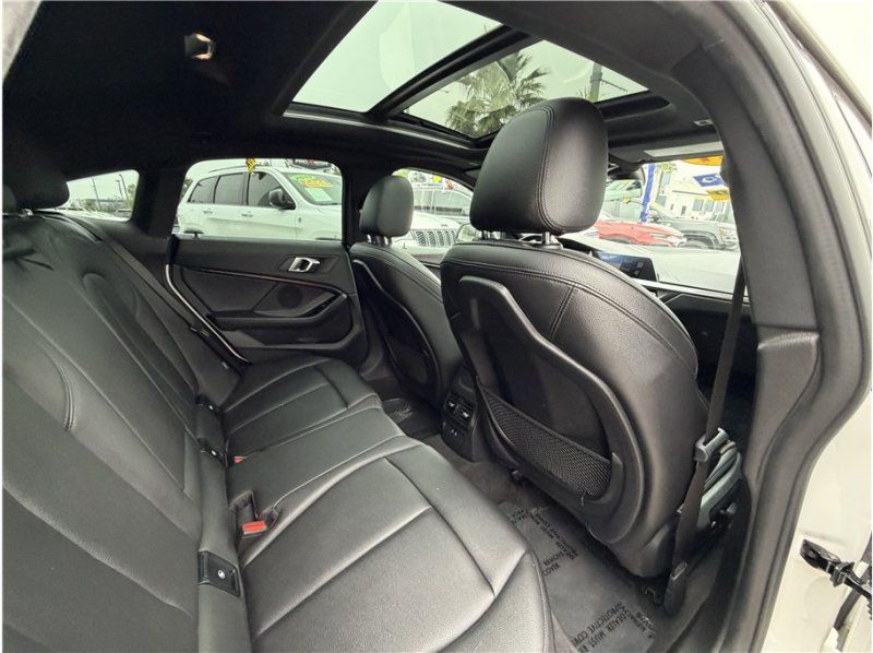 Used 2021 BMW 228i xDrive Gran Coupe w/ Convenience Package AWD/4WD image 27