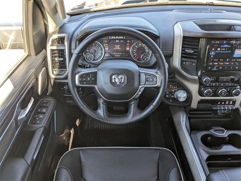 Used 2022 RAM 1500 Laramie image 15