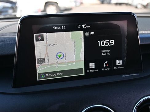Used 2020 Kia Stinger GT2 RWD image 13