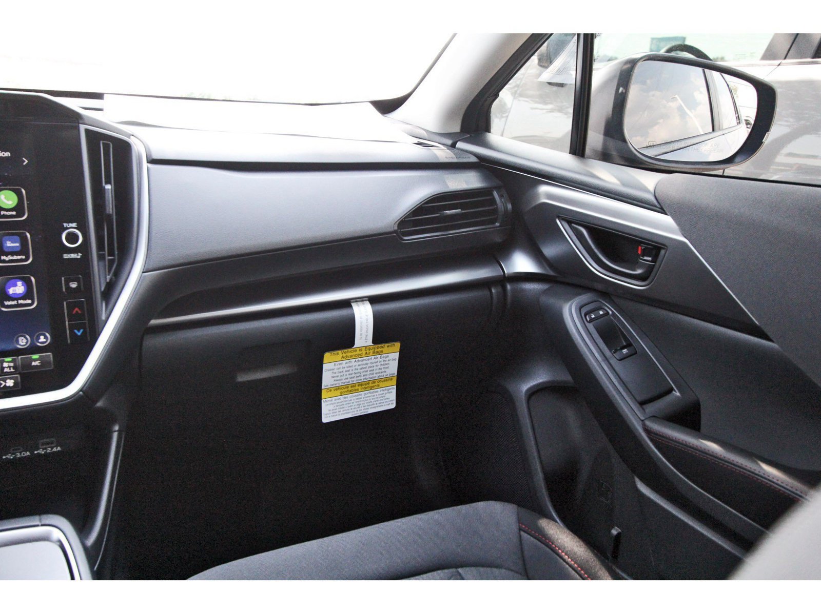 New 2026 Subaru Impreza 2.0i Sport AWD/4WD image 7