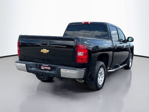 Used 2013 Chevrolet Silverado 1500 LT w/ All-Star Edition AWD/4WD image 6