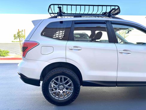 Used 2014 Subaru Forester 2.0XT Premium w/ Popular Package #2 image 6