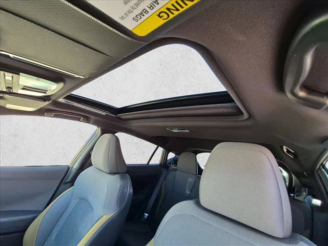 Certified 2026 Subaru Crosstrek 2.5i Sport w/ Crosstrek Mirror Package AWD/4WD image 16