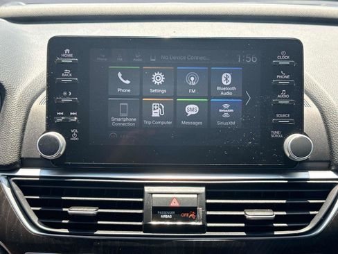 Certified 2019 Honda Accord EX-L image 22