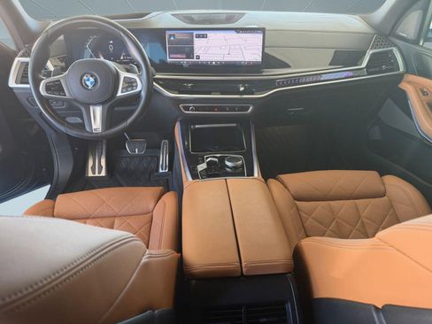 Used 2024 BMW X5 xDrive40i w/ M Sport Package image 14