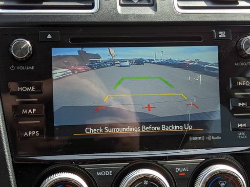 Used 2018 Subaru Forester 2.0XT Touring AWD/4WD image 22