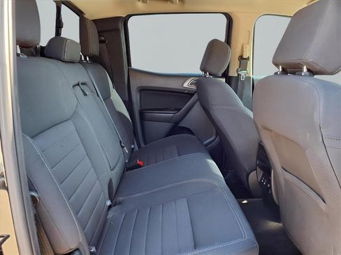 Used 2019 Ford Ranger XLT w/ Equipment Group 302A Luxury image 14