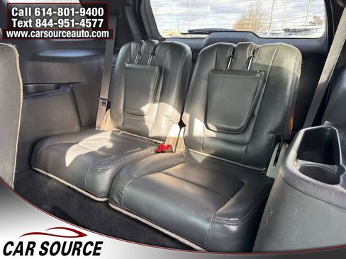 Used 2014 Ford Explorer 4WD image 31