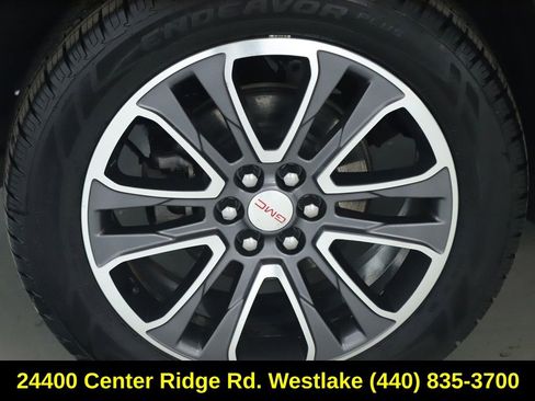 Used 2020 GMC Acadia AT4 w/ LPO, Floor Liner Package image 12