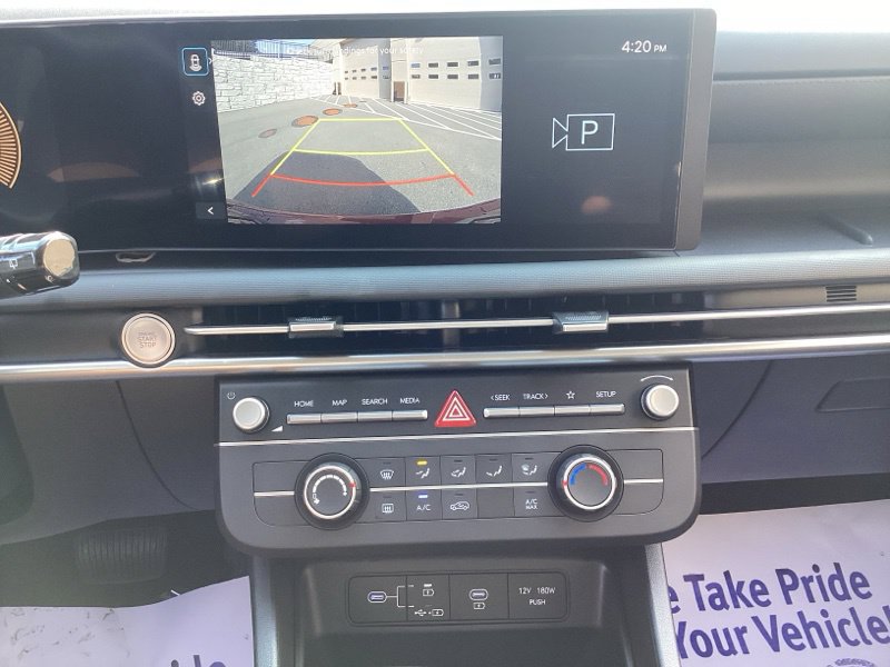 New 2026 Hyundai Tucson SE AWD/4WD image 28