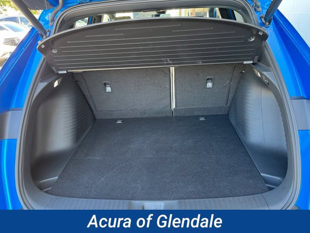 Certified 2026 Acura ADX A-Spec FWD image 17