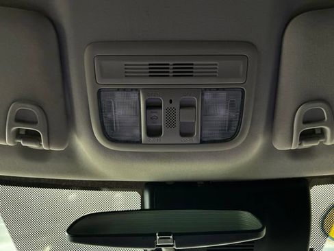 Used 2020 Honda Civic EX image 18
