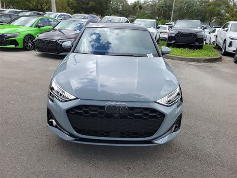 New 2026 Audi A3 2.0T Premium Plus image 3