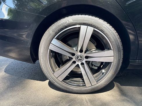 New 2025 Mercedes-Benz C 300 4MATIC Sedan image 13