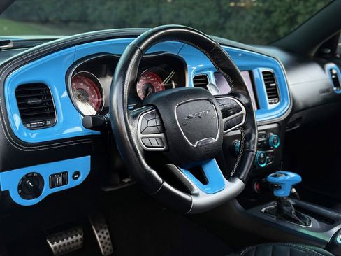 Used 2022 Dodge Charger SRT Hellcat image 21