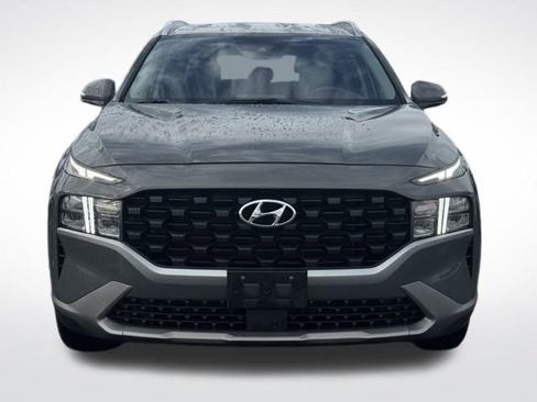 Used 2023 Hyundai Santa Fe SEL image 3