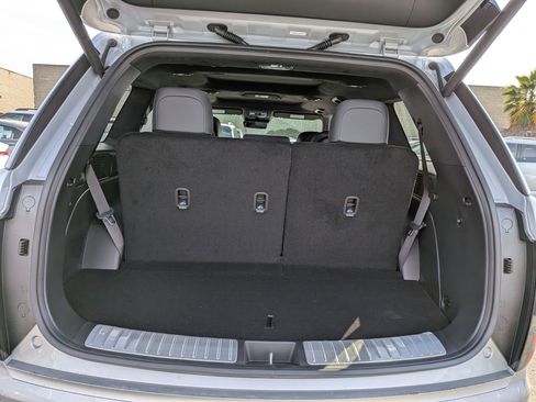 New 2026 Hyundai Palisade Calligraphy image 23