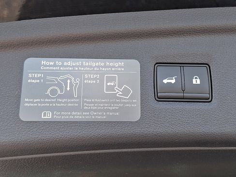 Certified 2023 INFINITI QX50 Sport AWD/4WD image 29