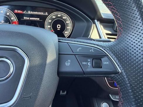 Used 2023 Audi SQ5 Premium Plus w/ Premium Plus Package AWD/4WD image 30