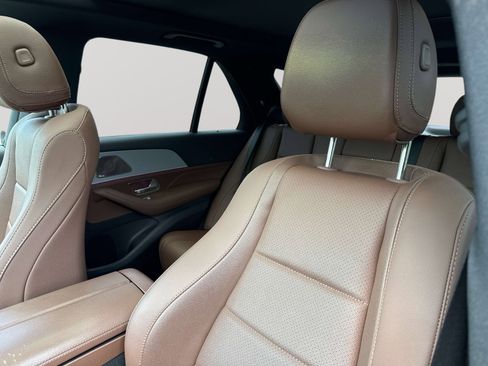 Used 2024 Mercedes-Benz GLE 350 4MATIC image 22