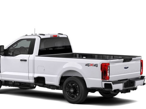 New 2026 Ford F350 XL AWD/4WD image 46