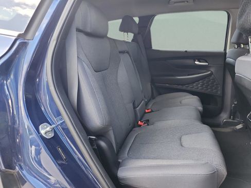 Used 2021 Hyundai Santa Fe SEL w/ Convenience Package image 17