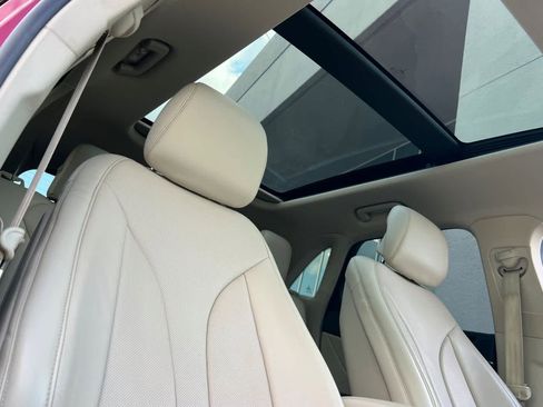 Certified 2019 Lincoln MKC Reserve w/ MKC Technology Package FWD image 18