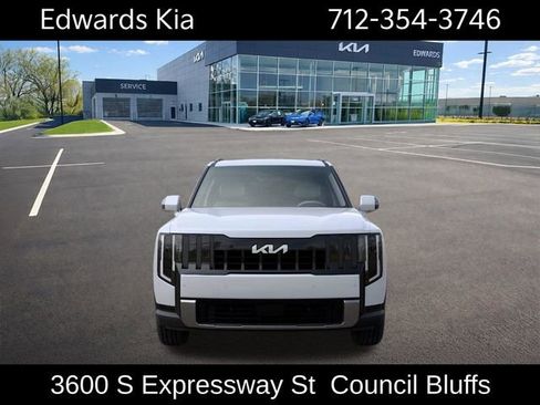 New 2027 Kia Telluride S AWD/4WD image 2