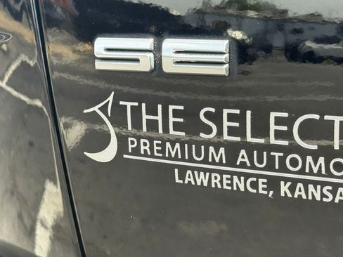 Used 2020 Ford Escape SE AWD/4WD image 15