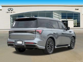 New 2026 INFINITI QX80 Autograph AWD/4WD video 3