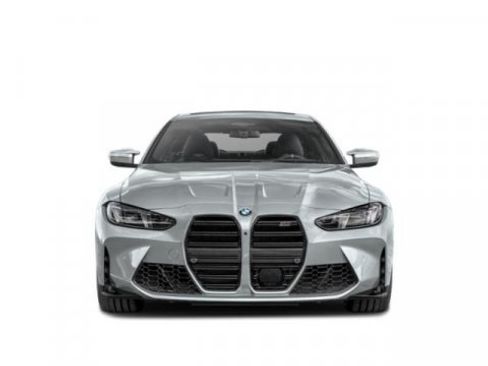 Used 2026 BMW M4 xDrive Competition AWD/4WD image 7