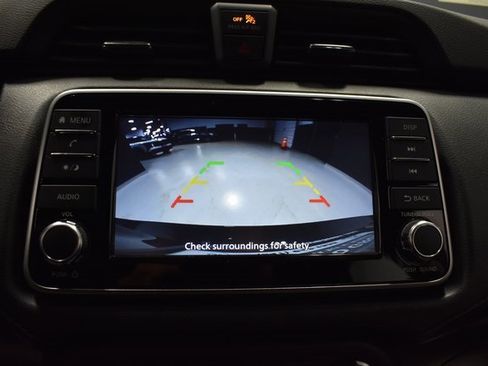 Certified 2025 Nissan Versa S w/ S Plus Package image 22