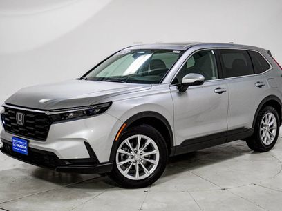 Used 2024 Honda CR-V EX